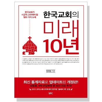 자체브랜드 한국교회의 미래 10년